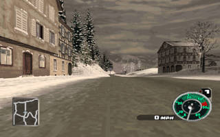 Germany, Classic Era